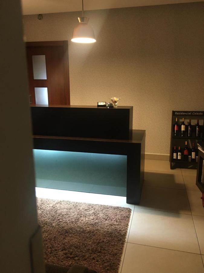 Residencial Celeste Agueda Exterior photo